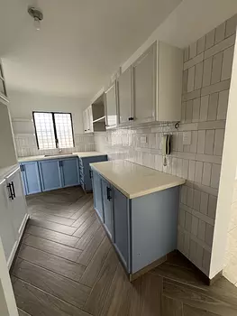 apartamentos - APARTAMENTO EN VENTA EN LOS PROCERES DE 3 HABITACIONES 2 PARQUEOS 3ER NIVEL