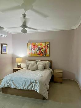 apartamentos - Espacioso Apartamento en la Zona Universitaria DN