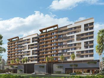apartamentos - Apartamentos exclusivos en venta, en Alma Rosa