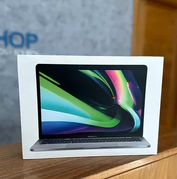 computadoras y laptops - MACBOOK PRO M2 256 GB 8 GB RAM SELLADA
(SOMOS TIENDA)