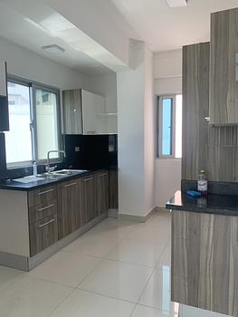apartamentos - Rento apartamento en Renacimiento DN
