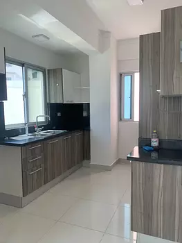 apartamentos - Rento apartamento en Renacimiento DN