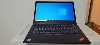 computadoras y laptops - Lenovo T450 14 Pulg Core i7 Ram 8gb Disco 256gb SSD hdmi