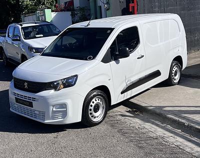 Corotos | Peugeot partner diésel