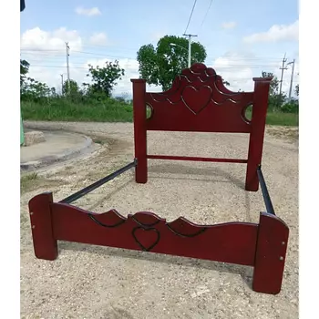 muebles y colchones - Espaldar de cama 