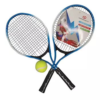 deportes - RAQUETA DE TENIS