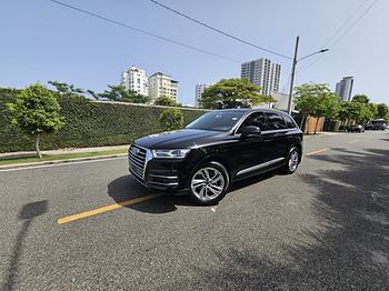 jeepetas y camionetas - AUDI Q7 2016 