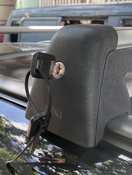 accesorios para vehiculos - racks de mini Cooper y BMW
