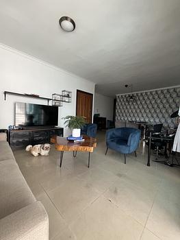 penthouses - Urbanización Fernández vendo apartamento tipo penthouse residencial familiar 

