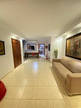 penthouses - Penthouse en colina de los ríos