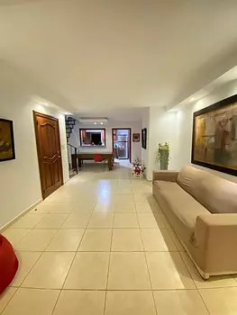 penthouses - Penthouse en colina de los ríos