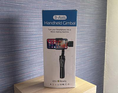 Listing thumbnail