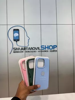accesorios para electronica - COVER DE IPHONE 15 PRO SELLADO OFERTA DE NAVIDAD!