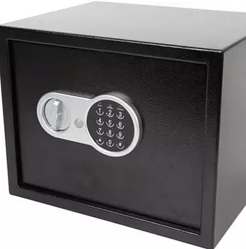 decoración y accesorios - Caja fuerte electrónica de pared GB-3 35 cms