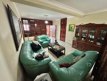 casas - Casa en Alquiler EL MILLÓN USD 4,200.00