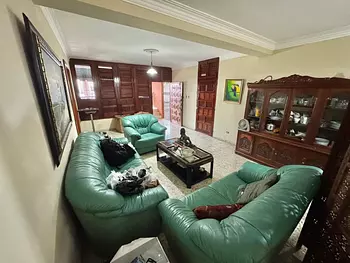 casas - Casa en Alquiler EL MILLÓN USD 4,200.00