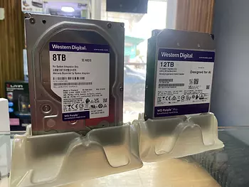 computadoras y laptops - disponible disco duro sata HDD a para CCTV NVR 