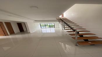 apartamentos - VENTA DE MODERNO PENTHOUSE EN GAZCUE (G-03)