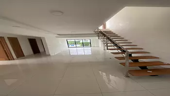 apartamentos - VENTA DE MODERNO PENTHOUSE EN GAZCUE (G-03)