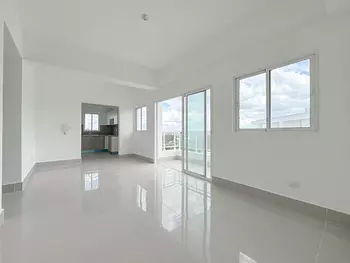 apartamentos - Villa Marina, Apartamento En Alquiler