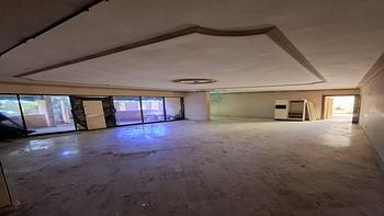 casas - ALQUILER DE CASA EN SECTOR DE NACO – TERRENO 637.5M2