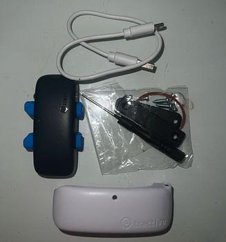 otros electronicos - Rastreador gps para animales tractive