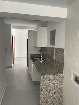 apartamentos - Hermoso apartamento en evaristo morales 