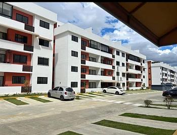 apartamentos - DiOS ⏰📍Av. Charles de Gol, Apartamentos listos 🔑