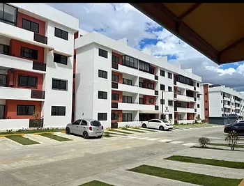 apartamentos - DiOS ⏰📍Av. Charles de Gol, Apartamentos listos 🔑
