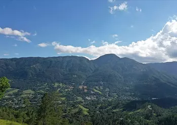 solares y terrenos - Proyecto  de Solares en Jarabacoa 