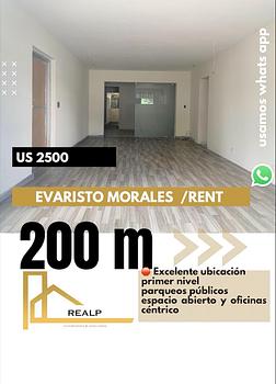 oficinas y locales comerciales - Local céntrico en Naco 