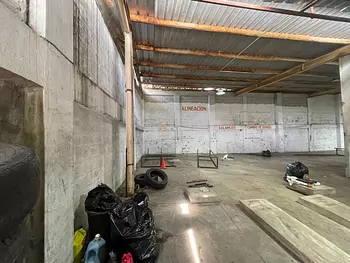 otros inmuebles - Nave Industrial en INVIVIENDA SANTO DOMINGO ESTE
