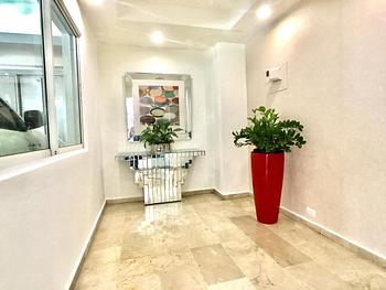 apartamentos - Serrallés apartamento en alquiler 3 habs amueblado o con línea blanca