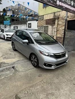 carros - Honda Fit 2019 EX Americana Recién importada nueva 