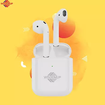 camaras y audio - AIR PODS TS3 WISDOMUP