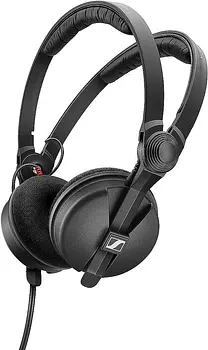 camaras y audio - SENNHEISER HD25 Special Edition Auriculares Cerrados con cable 