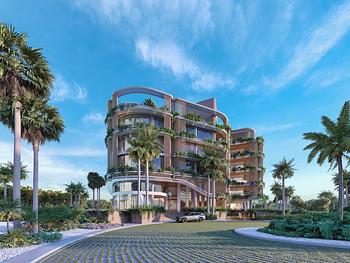 apartamentos - LUXURY APARTAMENTO EN VENTA, CAP CANA.