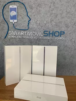 celulares y tabletas - IPAD 9NA GEN 256GB (SOMOS TIENDA FISICA)