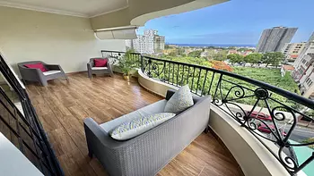 apartamentos - Apartamento en La Esperilla