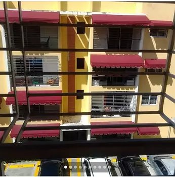 apartamentos - Residencial JG IX Los Rios, próximo bravo proceres