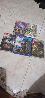 Listing thumbnail