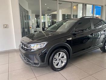 jeepetas y camionetas - Wolkswagen Nivus 2022 