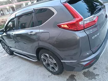 jeepetas y camionetas - Honda crv ex 2019