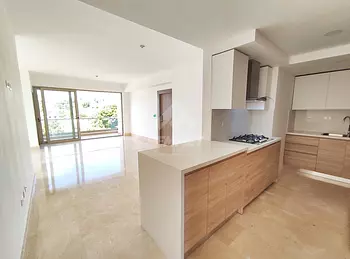 apartamentos - 3ER NIVEL ESTRENAR CON GYM Y ELEVADOR CERROS GURABO SANTIAGO 