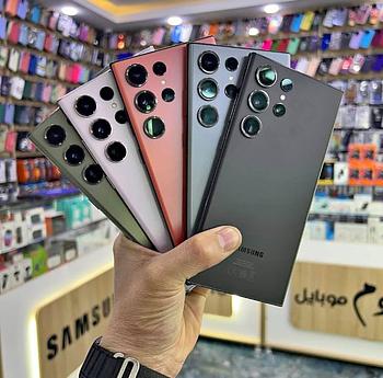 celulares y tabletas - Samsung Galaxy S23 Ultra