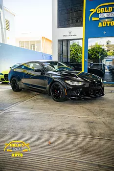 carros - BMW M4 Competition Xdrive 2022 Recien Importado