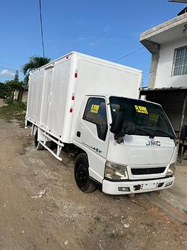 camiones y vehiculos pesados - Venta de camion