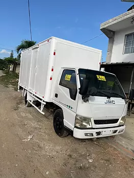 camiones y vehiculos pesados - Venta de camion