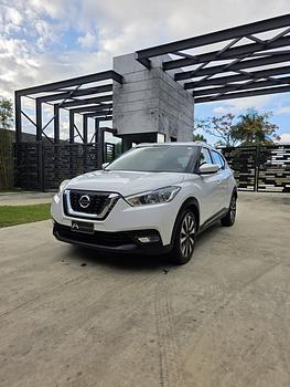 jeepetas y camionetas - NISSAN KICKS 2020