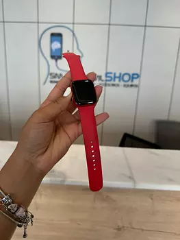 otros electronicos - APPLE WATCH SERIE 6 40MM